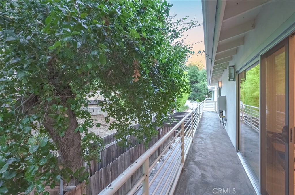 4444 Canoga Avenue