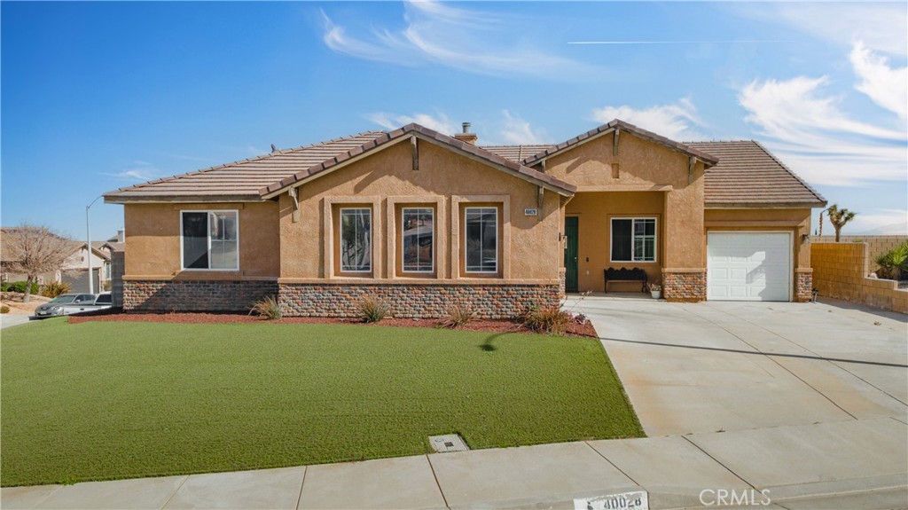 40028 Aliso Court