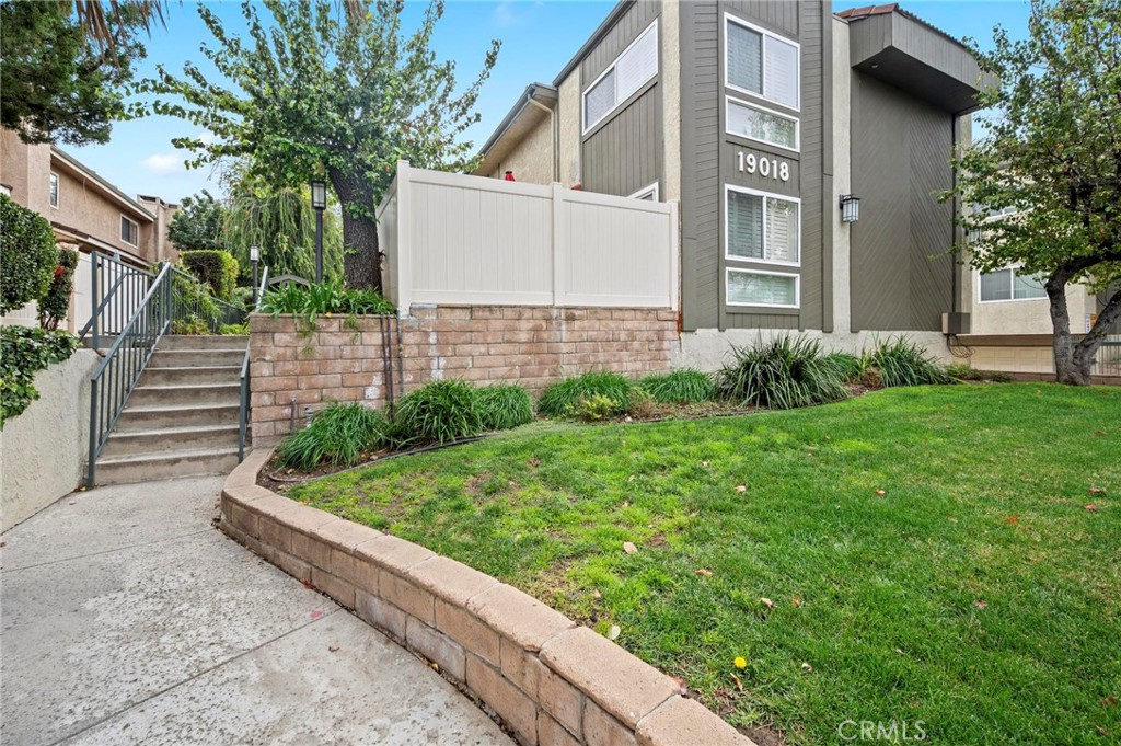 19018 Sherman Way 106