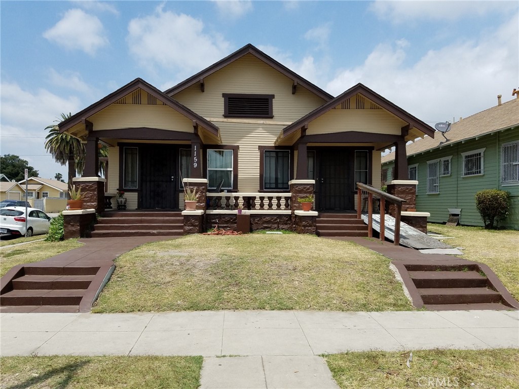 5116 S Budlong Avenue