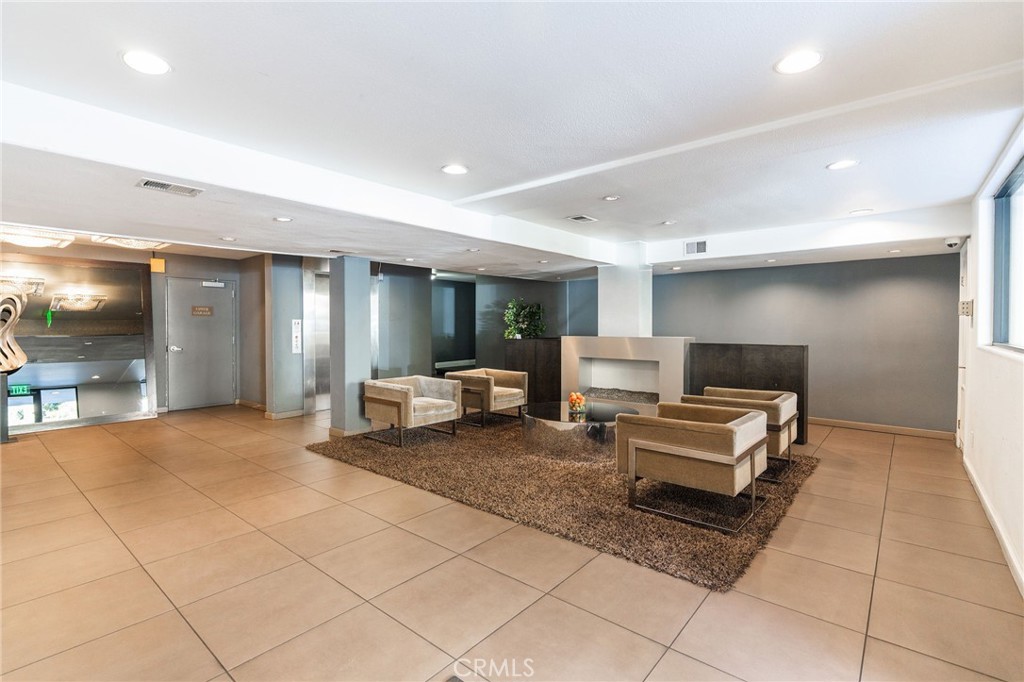 141 S Clark Drive 326