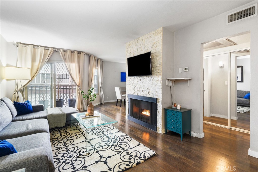 141 S Clark Drive 326