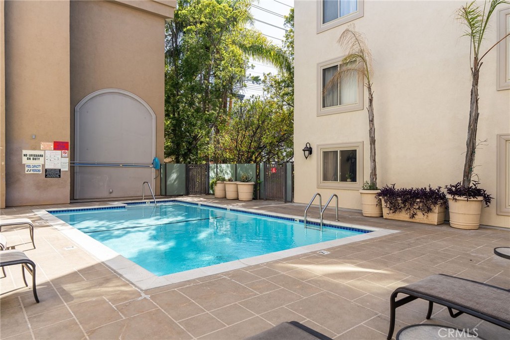 141 S Clark Drive 326