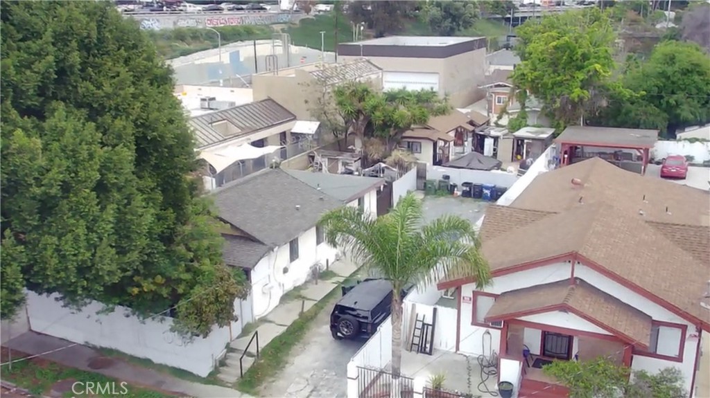 316 N VIRGIL AVENUE