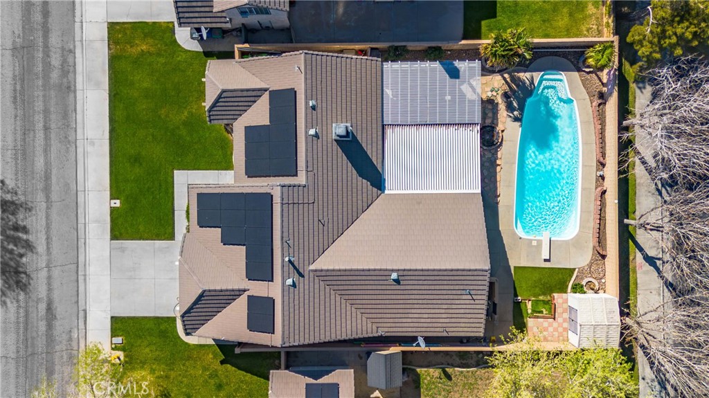 2709 Sandstone Court