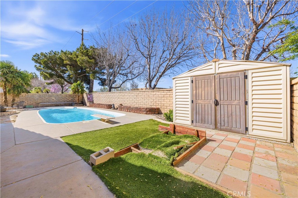 2709 Sandstone Court