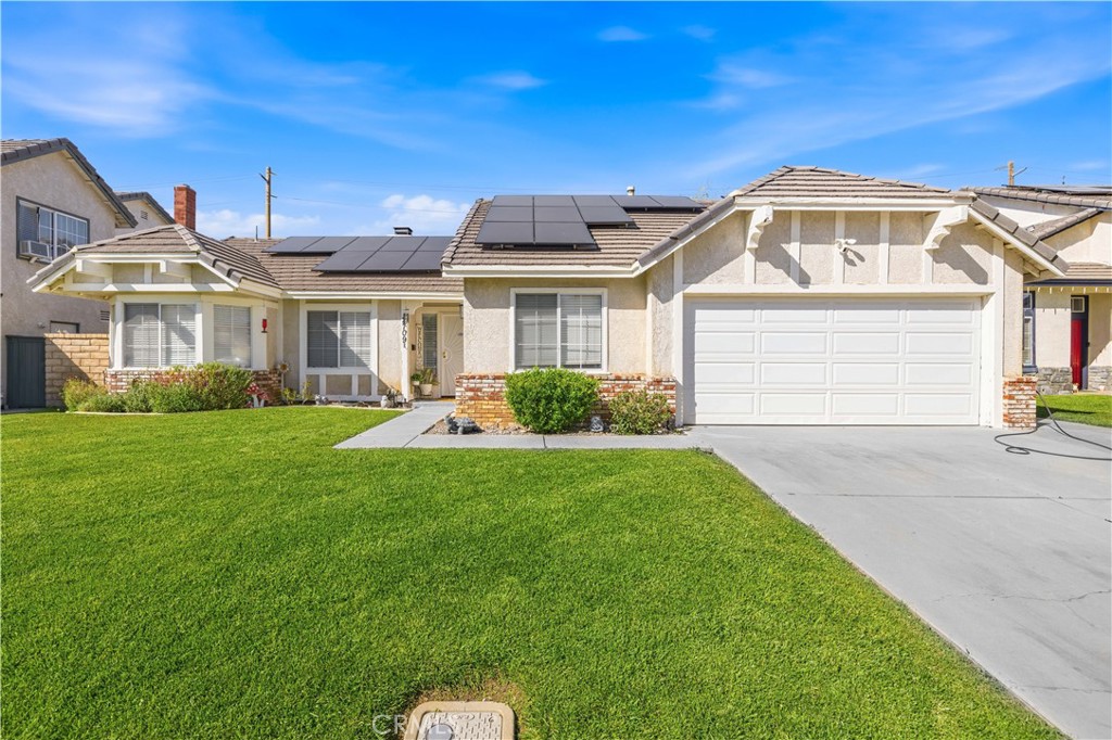 2709 Sandstone Court