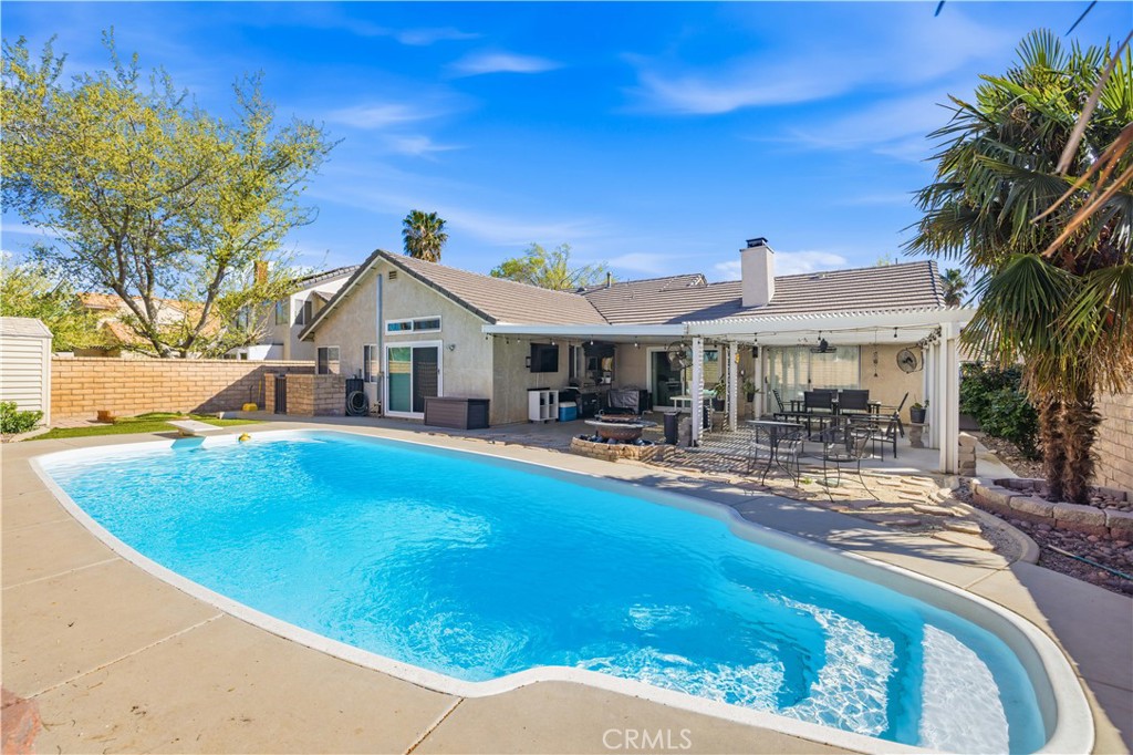2709 Sandstone Court