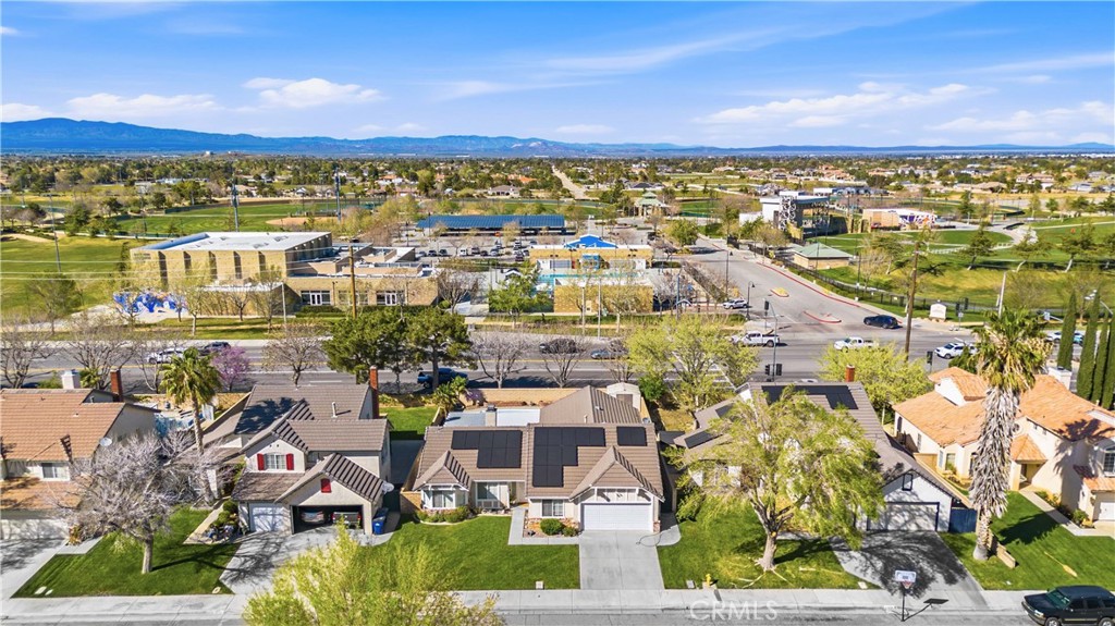 2709 Sandstone Court