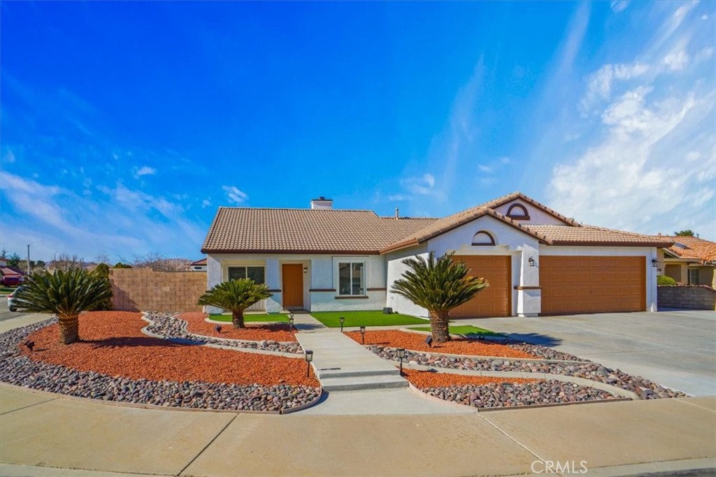 36403 Ironhorse Drive