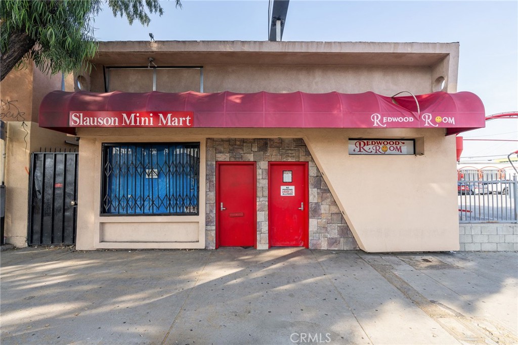 4533 Slauson Avenue