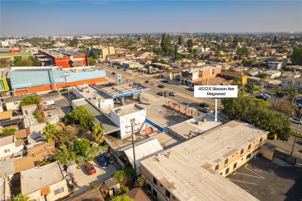 4533 Slauson Avenue