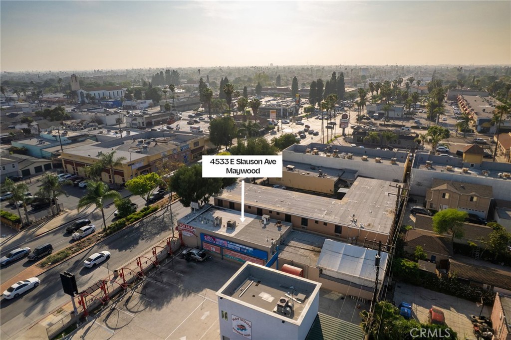 4533 Slauson Avenue