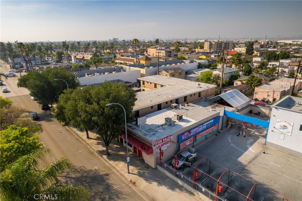 4533 Slauson Avenue