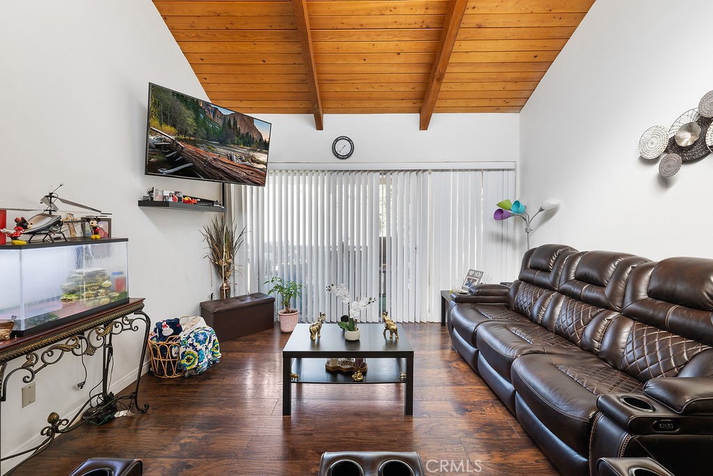 8601 International Avenue 265