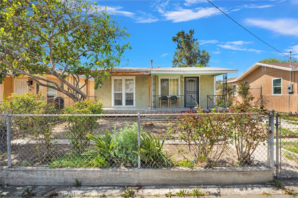 974 Western