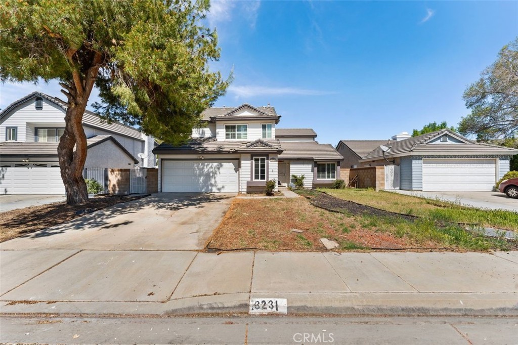 3231 W Avenue J3