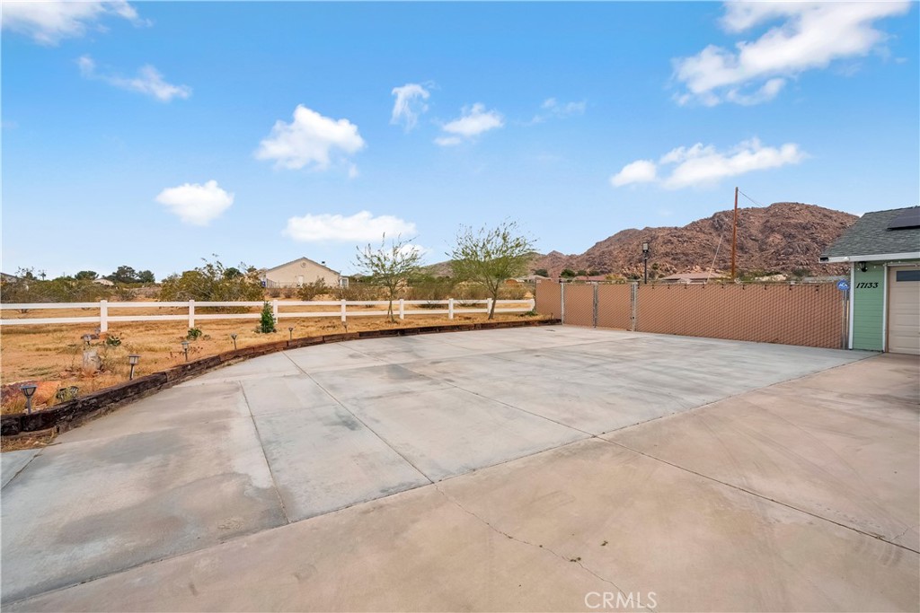 17133 Mesquite Rd