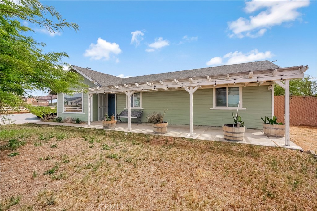 17133 Mesquite Rd