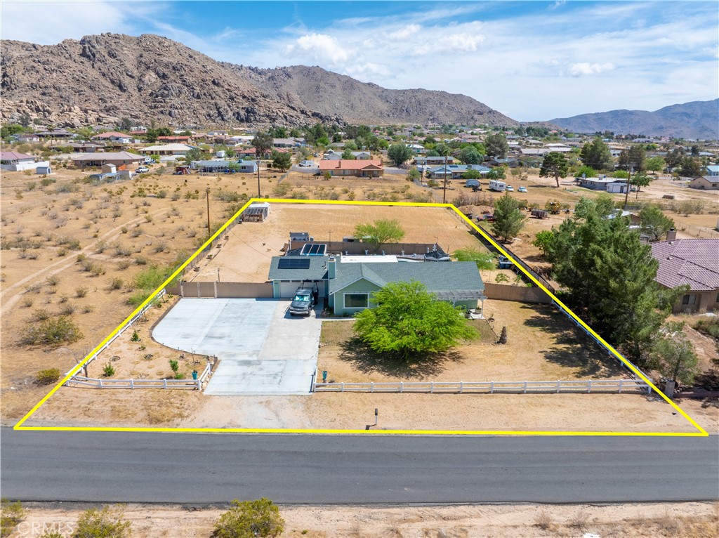 17133 Mesquite Rd