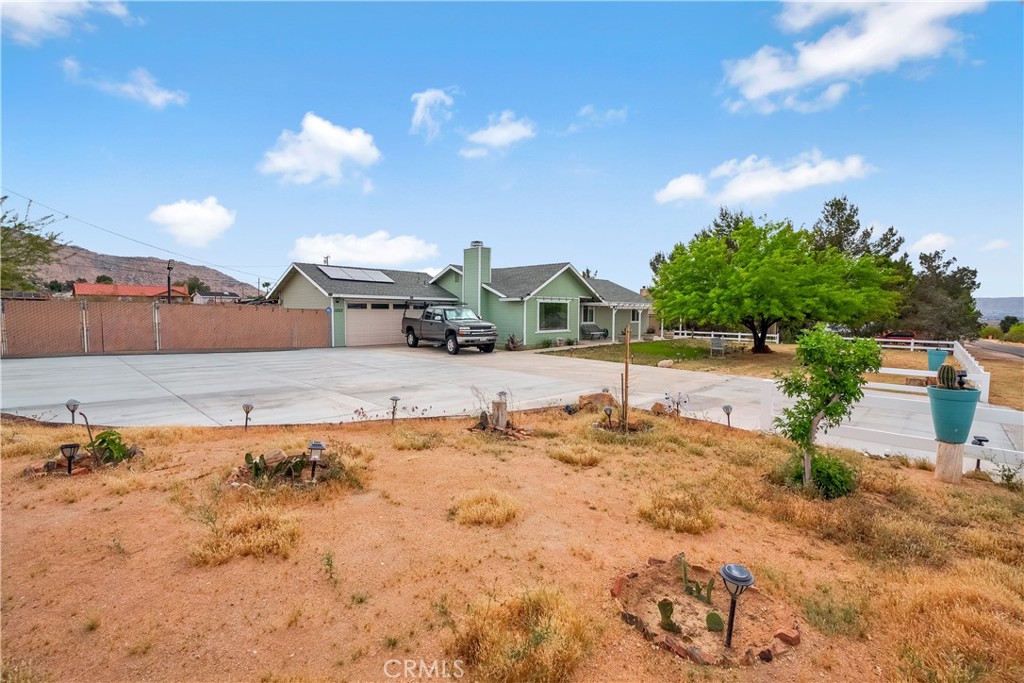 17133 Mesquite Rd