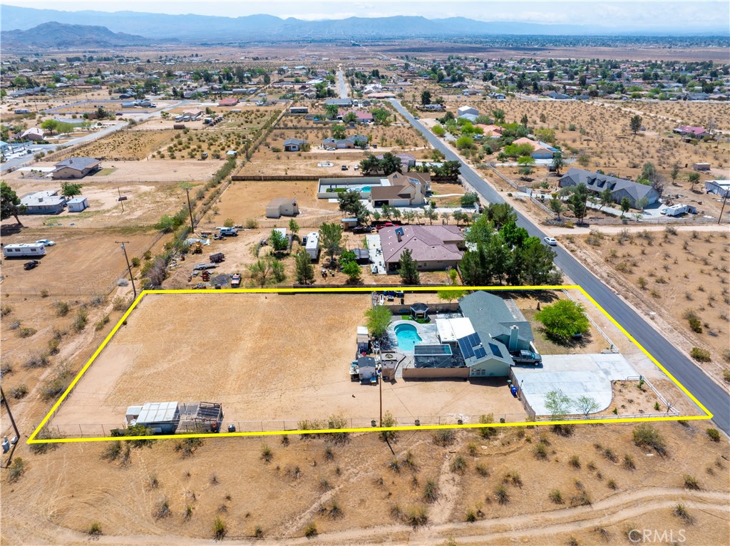 17133 Mesquite Rd