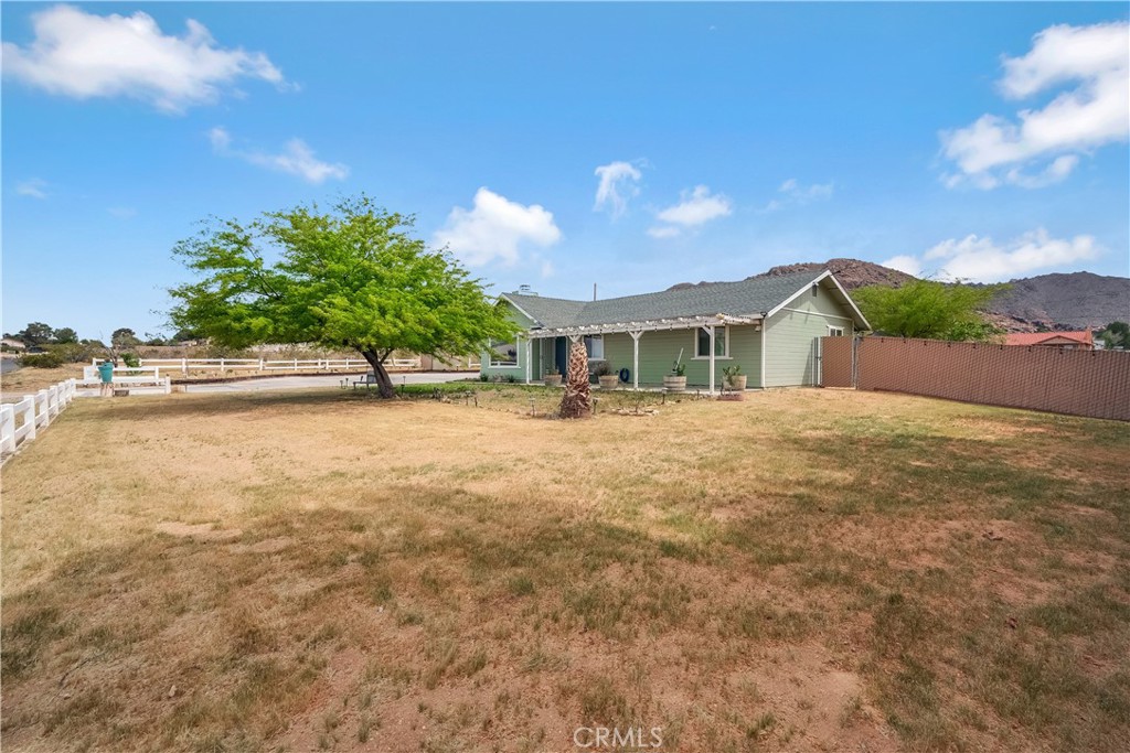 17133 Mesquite Rd