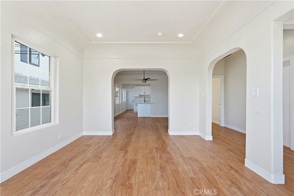 537 N Cummings Street