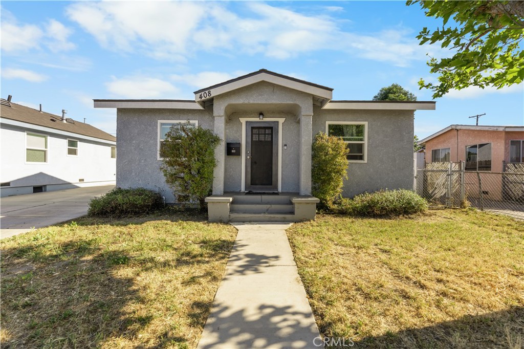 408 W Poplar Street