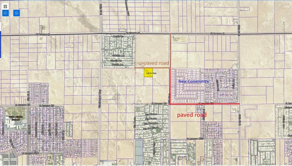 0 Avenue H-4