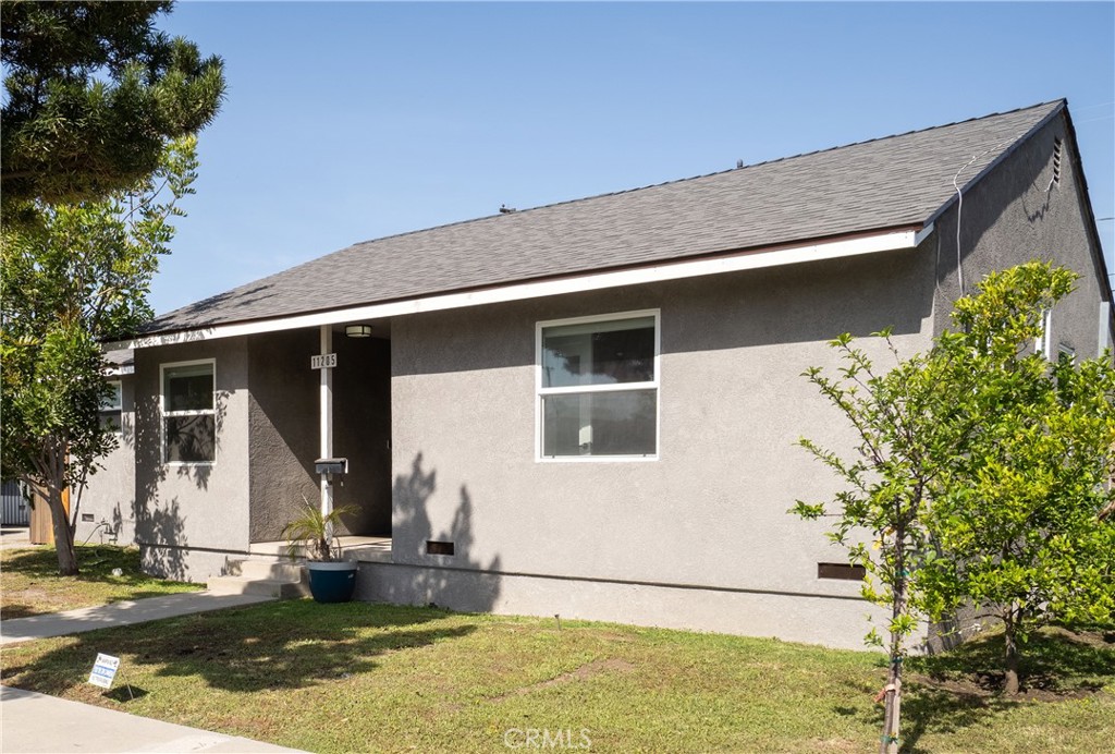 11205 Woolford Street