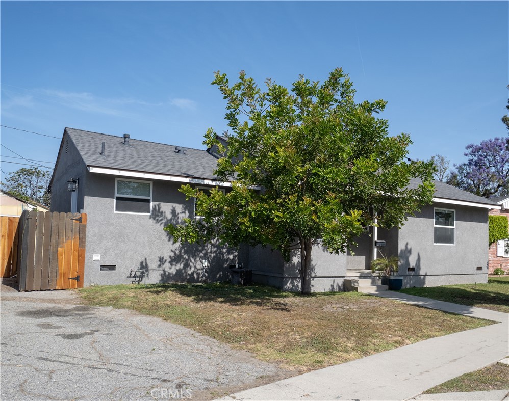 11205 Woolford Street