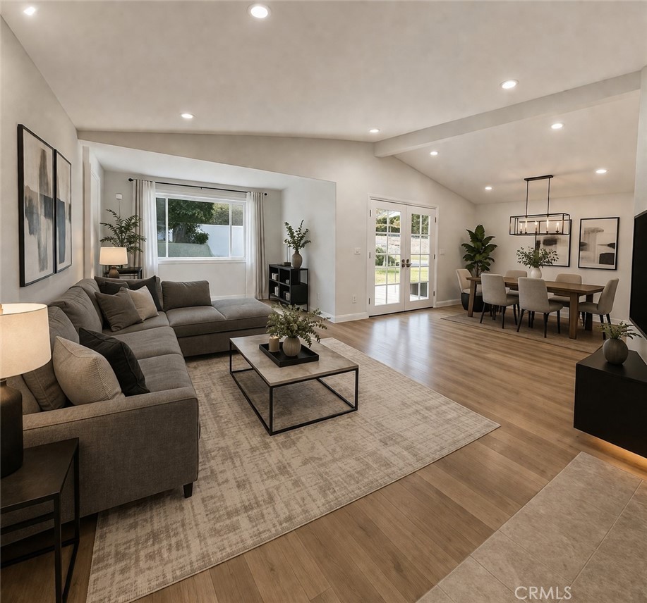 17106 Mandarin Court