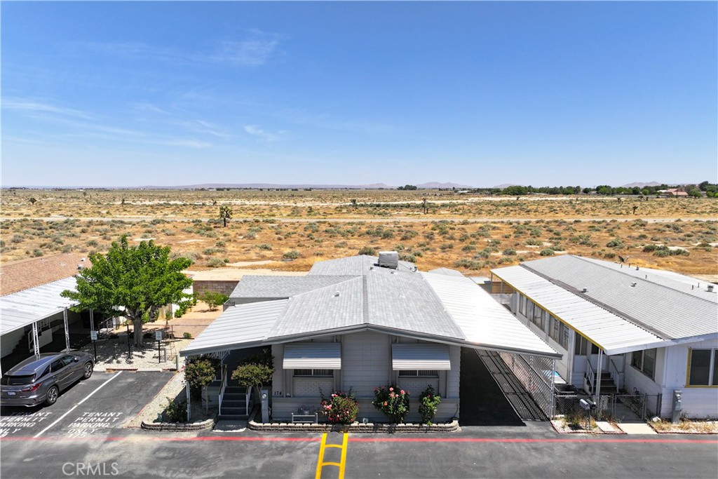 3753 E Avenue I 174