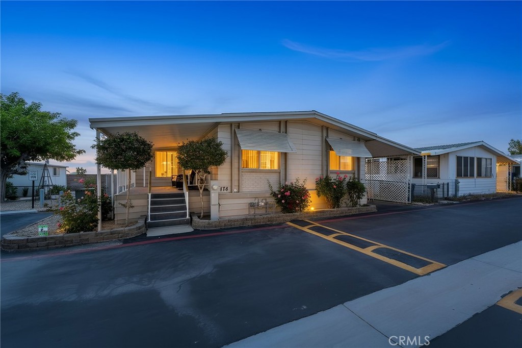3753 E Avenue I 174