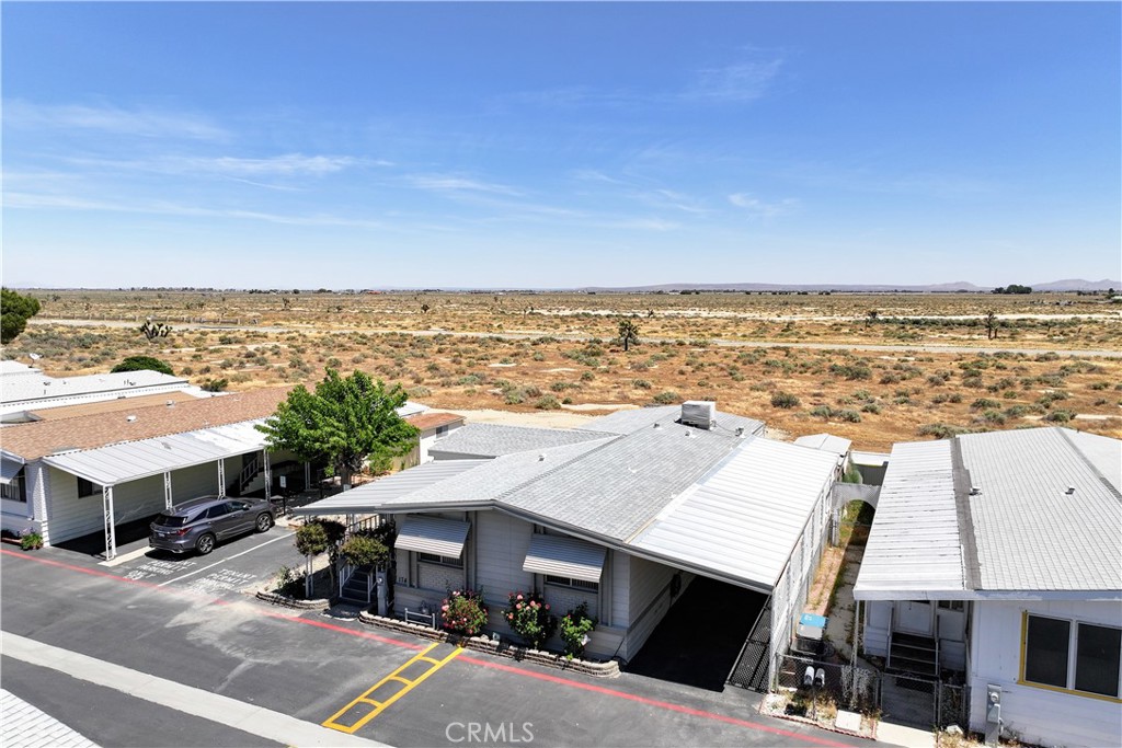 3753 E Avenue I 174