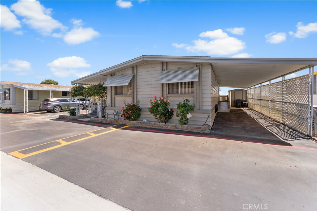 3753 E Avenue I 174