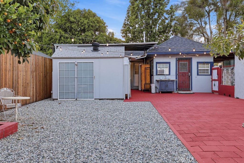 3722 Monterey Road