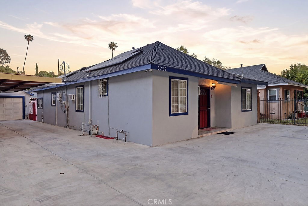 3722 Monterey Road