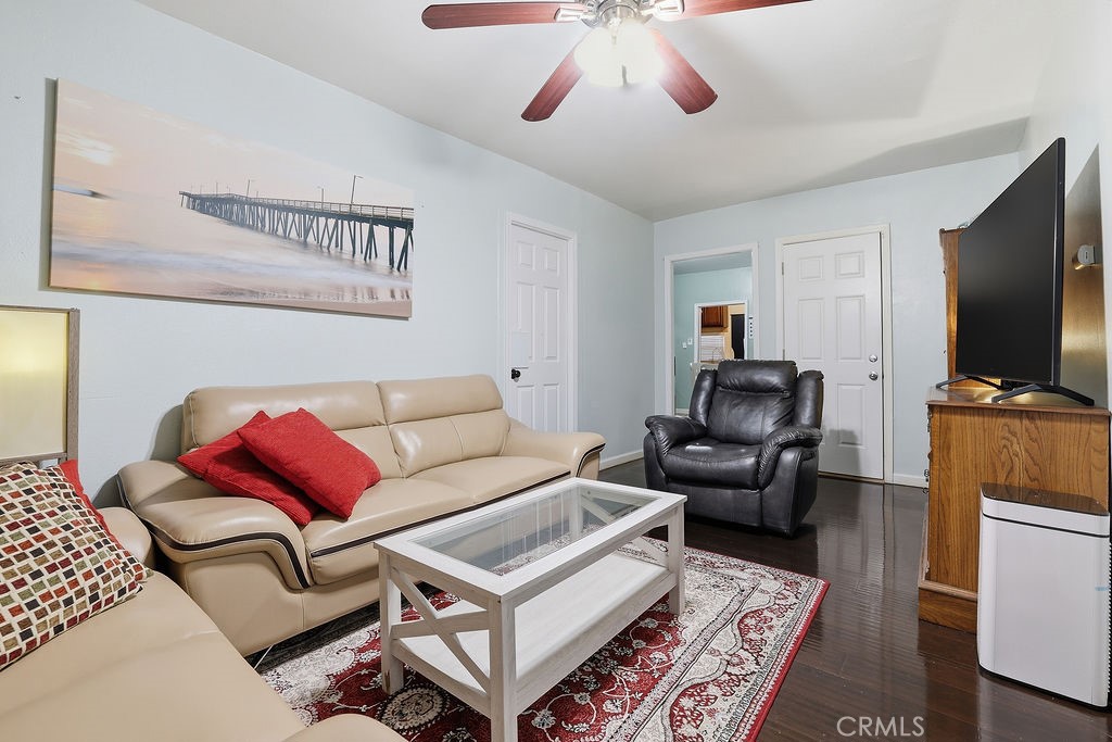 3722 Monterey Road