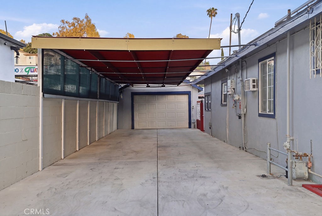 3722 Monterey Road