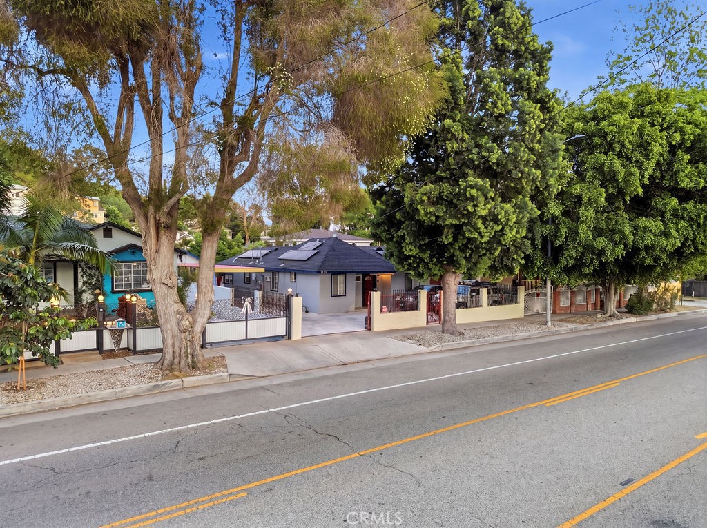 3722 Monterey Road