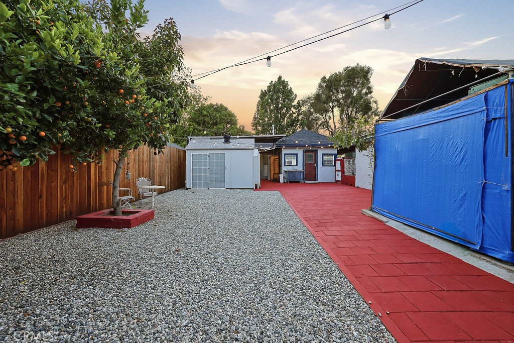 3722 Monterey Road