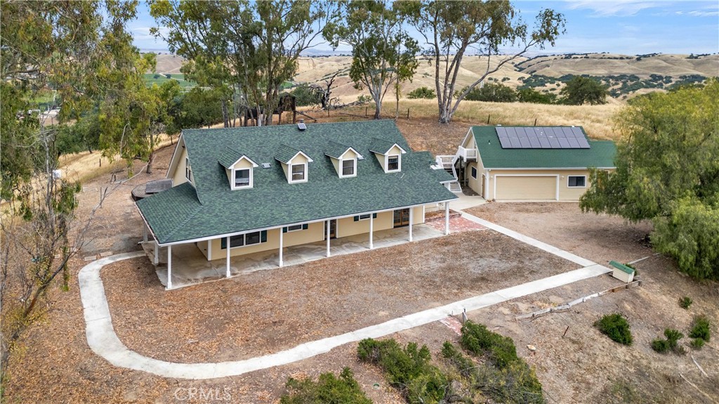 7550 Rancho Verano