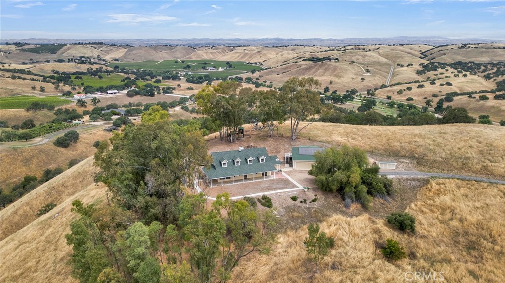 7550 Rancho Verano