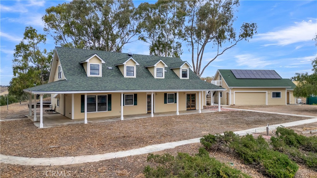 7550 Rancho Verano