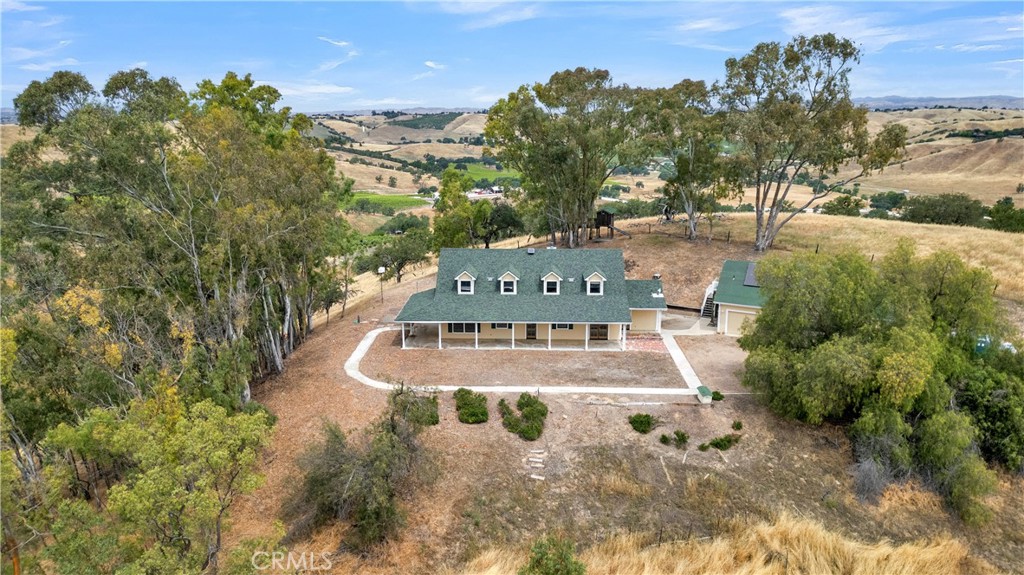 7550 Rancho Verano