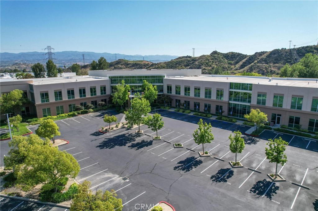 28212 Kelly Johnson Parkway 200
