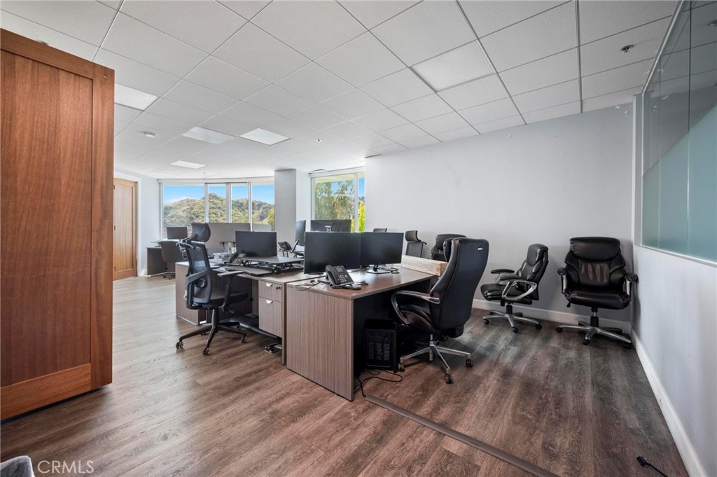 28212 Kelly Johnson Parkway 200