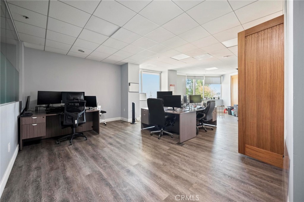 28212 Kelly Johnson Parkway 200